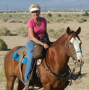 Meet your Posher, Darla